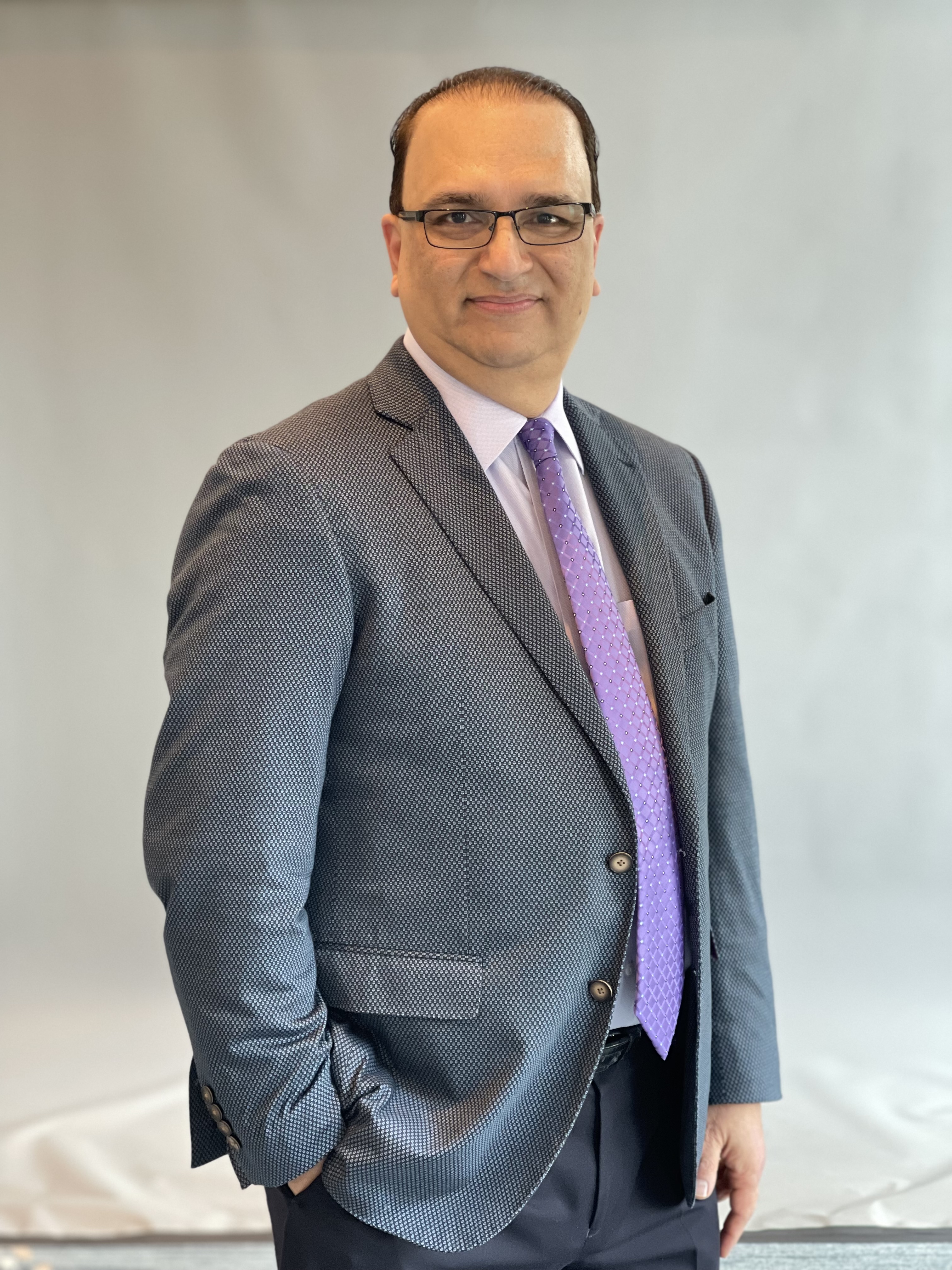 Faheem Khwaja
