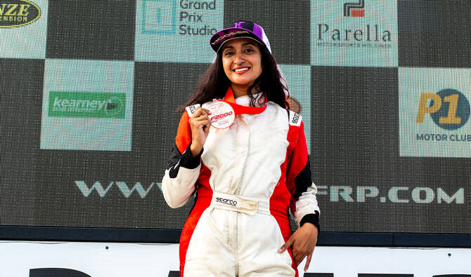 Dr. Arshia Akhtar