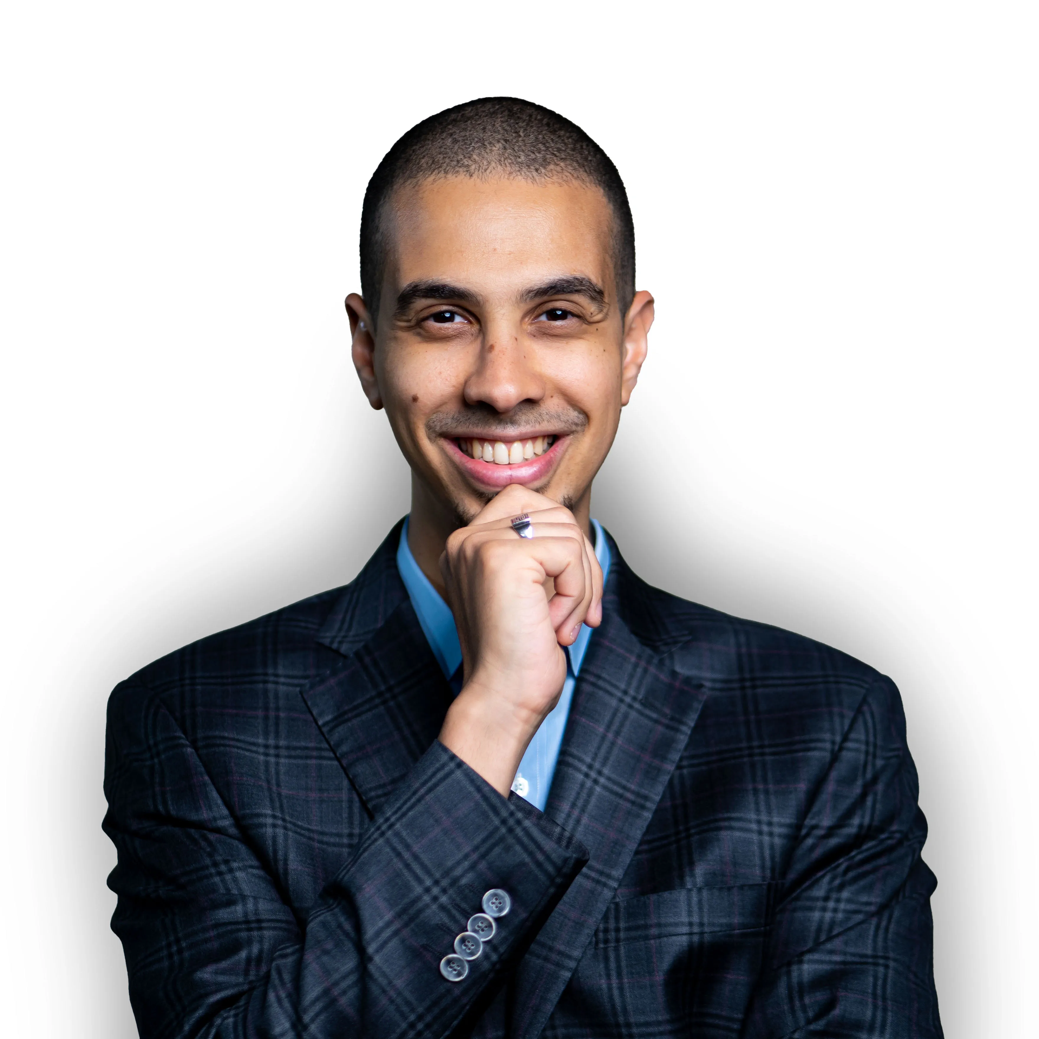 Mohammed Faris