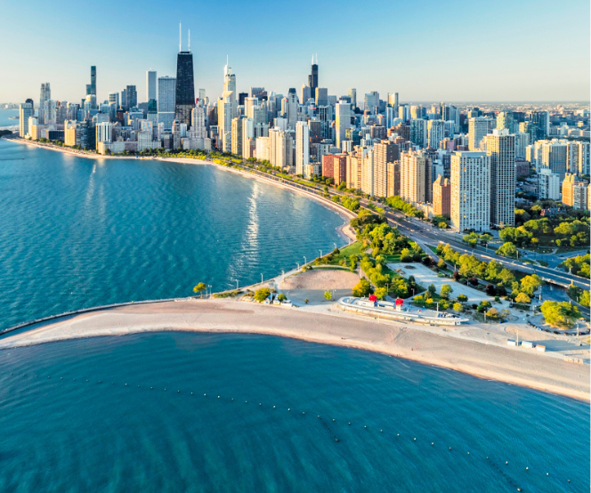 PRISM Chicago