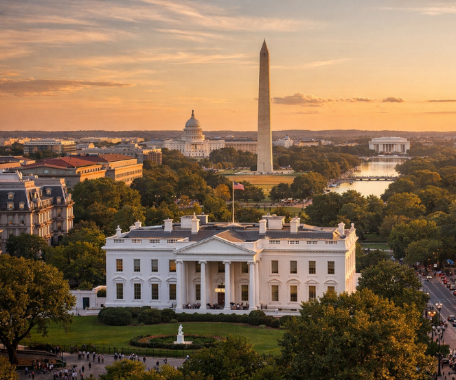 PRISM DC