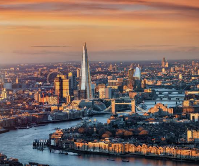 PRISM London